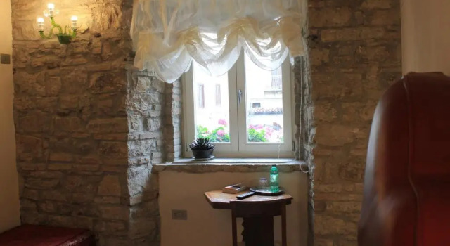 Camera doppia Standard B&B Al Convento