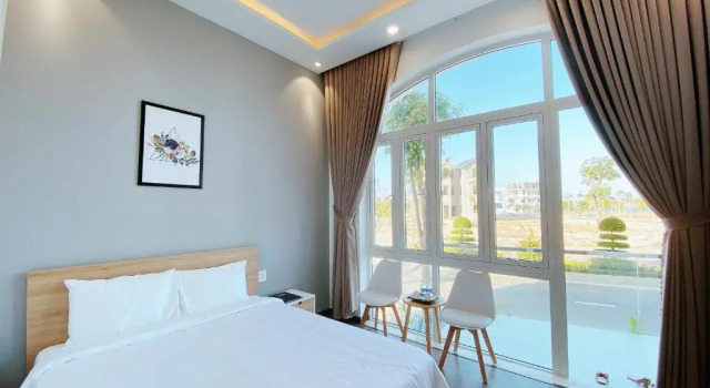 Двухместный номер Standard THE VILLA HIEU HY