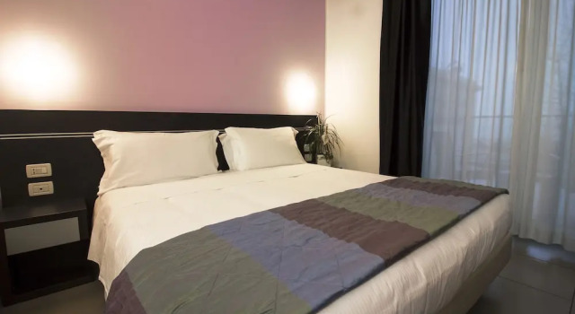 Номер Standard Hotel Panama Majestic