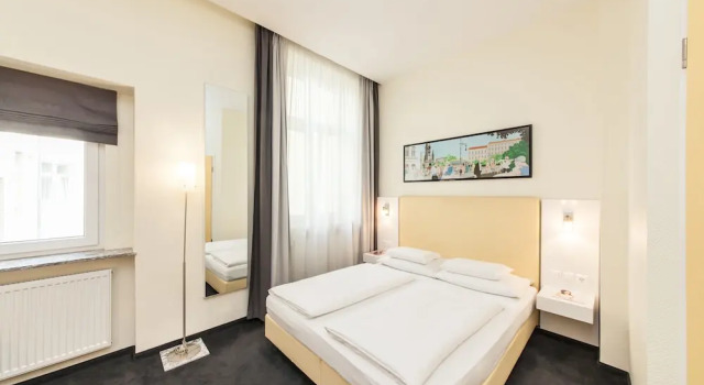 Garner Hotel Berlin - Checkpoint Charlie by IHG