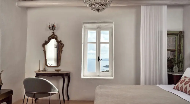 Вилла Aria Villa