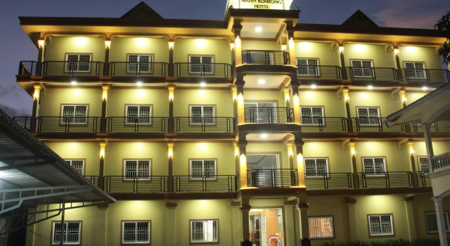 Nathy Kohkong Hotel, Book Hotel Khemarak Phoumin Koh Kong Province