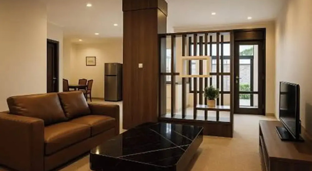 Cipto Apartment, Book Apartment Apartments in Bandung, near Bandung Indah Plaza, Apartment