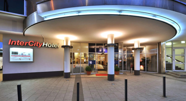 IntercityHotel Kiel
