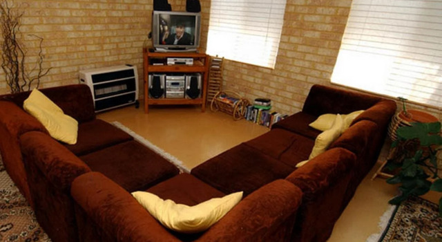 Lancelin Lodge
