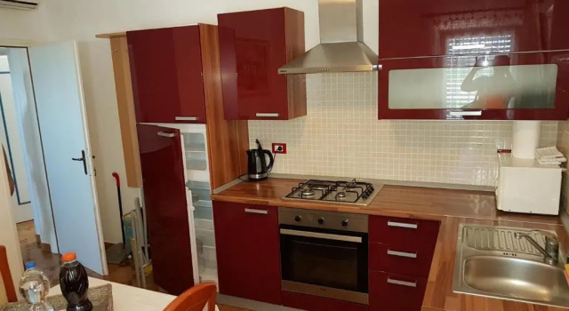 Апартаменты Apartments & Rooms Villa Adamović