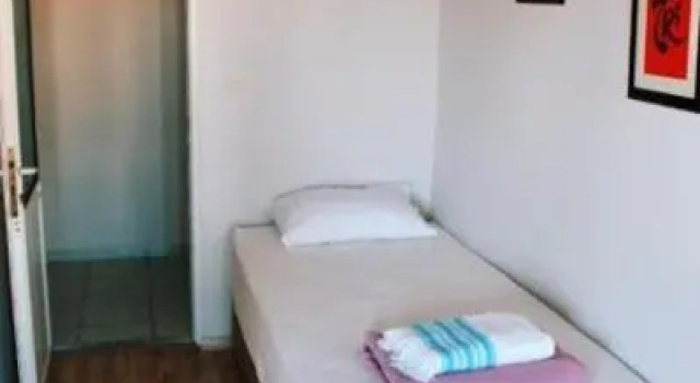 Одноместный номер Standard La Luna Hostel