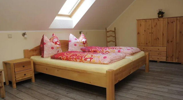 Wohnung in Lubben im Spreewald fur 6 Personen, Забронировать Апартаменты/квартира Апартаменты Бранденбурга, Апартаменты/квартира