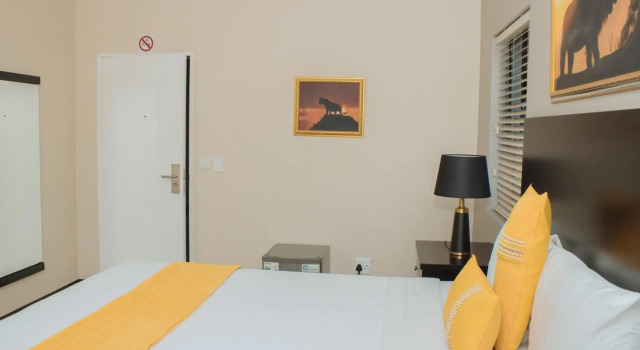 Heavenly Boutique Guesthouse, Boek Boutique Hotel Hotels in Gauteng met parkeren, Parkeren