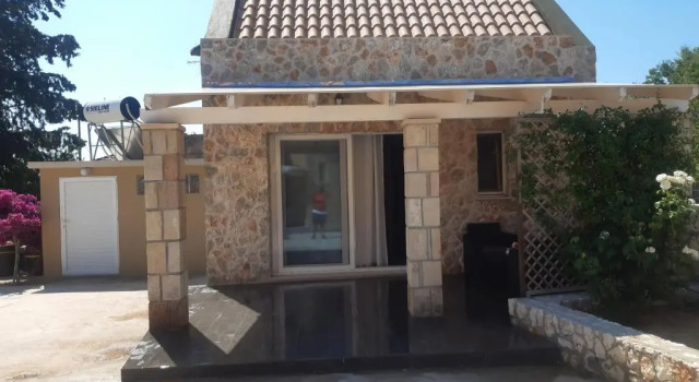 Вилла Spedion Kefallonia - Villas with jaccuzzi