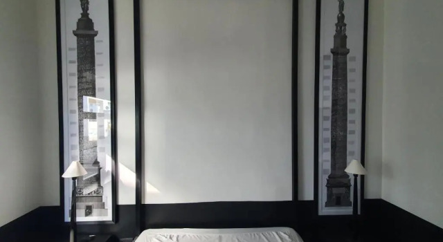 Номер Standard B96 suites