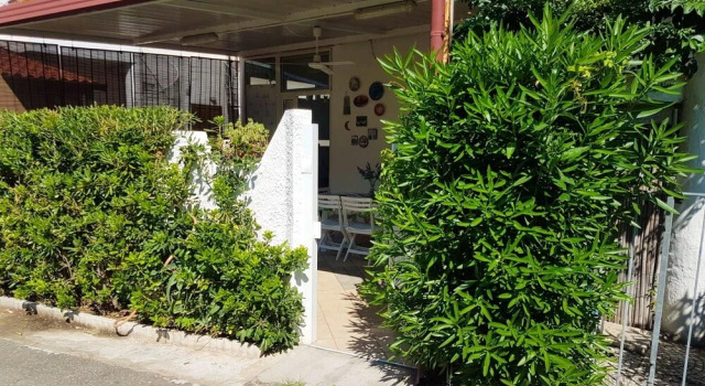 House With one Bedroom in Villaggio del Golfo, With Furnished Terrace Near the Beach, Varaa Hotelli Nocera Terinese Calabria