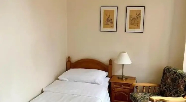 Номер Classic OREA Hotel Arigone Olomouc