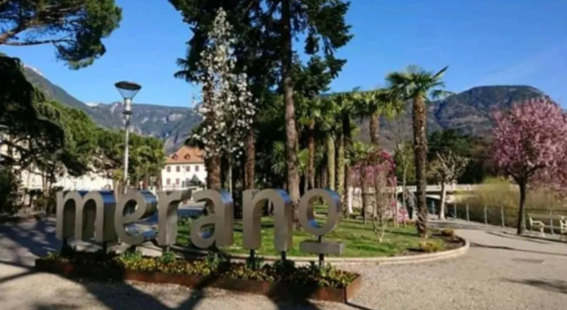 Portico 32 - Merano Centro