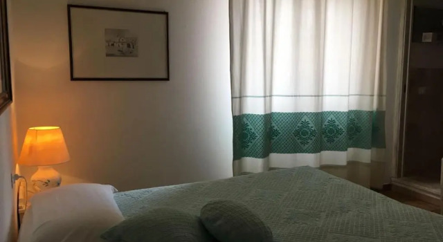 Номер Standard Hotel Su Barchile