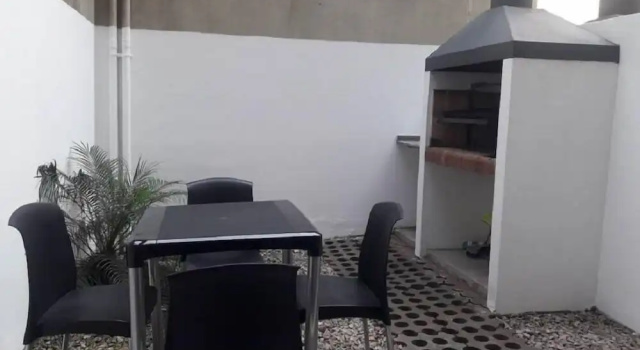 Двухместные апартаменты Amazing Loft in Palermo by Sofacama