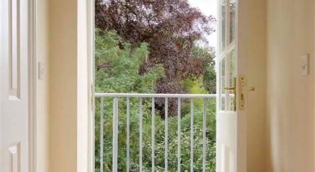 Garden View, Buchen Sie Ferienwohnung Parham Suffolk