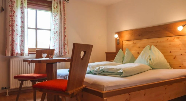 ZITTRAUERHOF - Urlaub am Bauernhof Gastein, Reserva ahora Hotel Gasteinertal Salzburgo