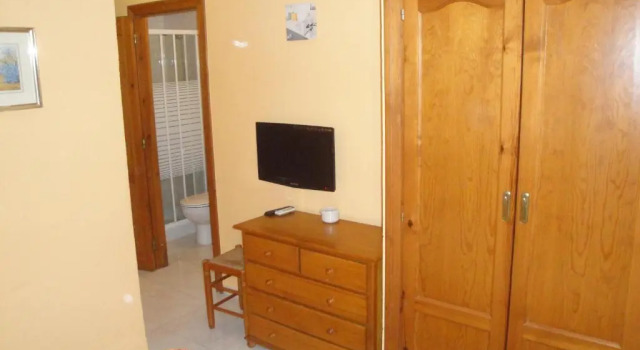 Hostal Cristina