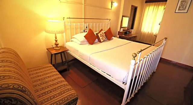 Бунгало Standard Bandarawela Hotel