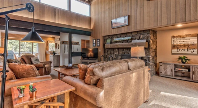 Meadow House 71, Забронировать Дом для отпуска Отели Санривер с парковкой, Парковка