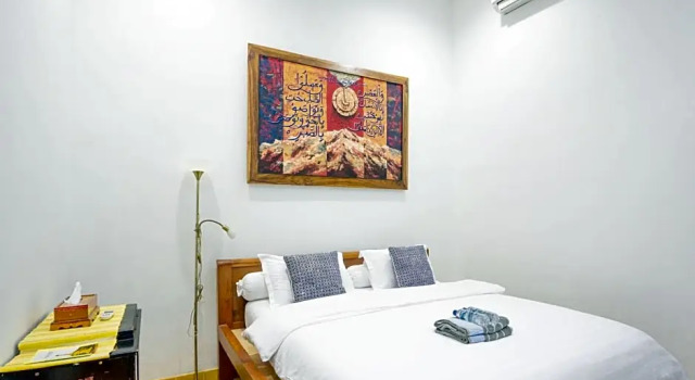 Omah Gerjen 29, Book Hotel Cheap Hotels in Yogyakarta