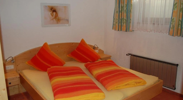 Haus Kinsperger, Réserver Hôtel Hôtels à Vorarlberg avec parking, Parking