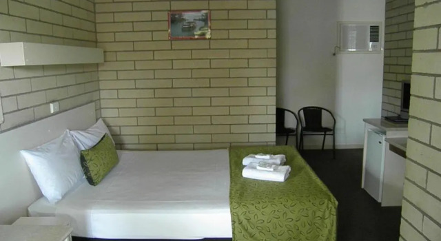 Семейный номер Standard 7th Street Motel