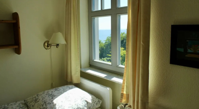 Haus am Kliff, Book Hotel Heringsdorf Usedom