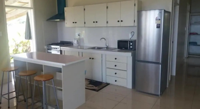 Вилла Samoa Rent Apartment House