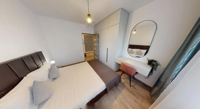 Apartment by the Lake Nr 4 VRT, Varaa Huoneisto Sibiu 