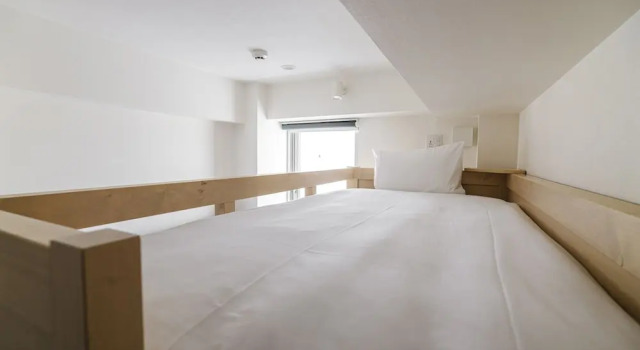 Номер Economy STAY RESORT NISEKO