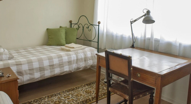 Burgos House, Забронировать Апартаменты/квартира Рамалде 