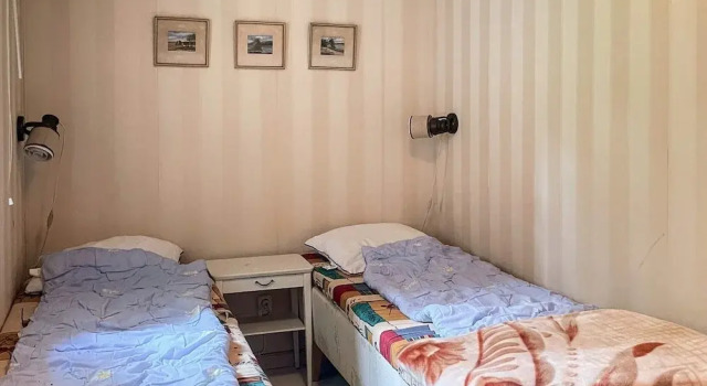 4 Star Holiday Home in Tyringe, Prenota Casa vacanze Hässleholm 