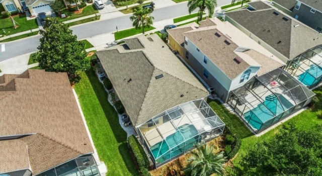 Вилла South Facing Pool 4 Bedroom 3 Bath Villa villa