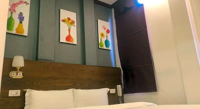 Двухместный номер Standard с красивым видом из окна NGAO Home - West Lake