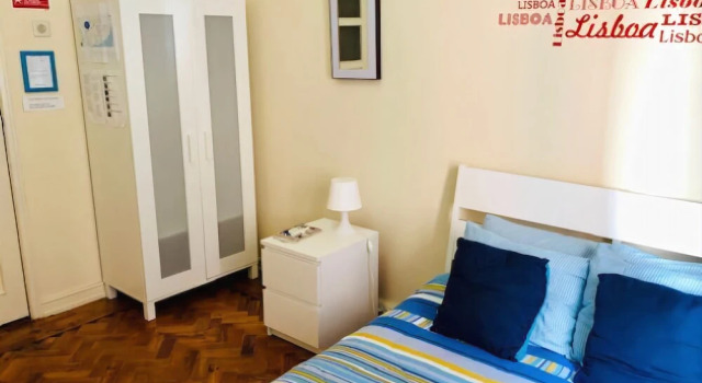 LisbonRooms4U II