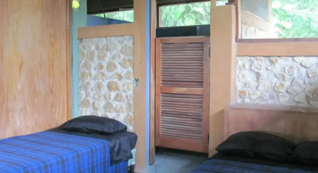 Zapote Tree Inn, Đặt Khách sạn Khách sạn ở Flores bao gồm bữa sáng, Bữa sáng