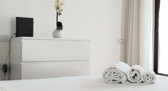 Апартаменты Da Sofia apartment
