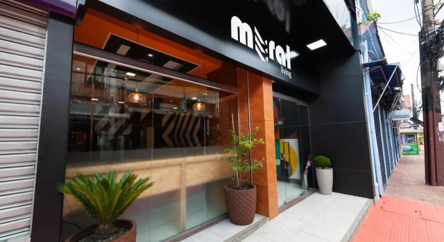 Mural Living Hotel Manaus, Prenota Hotel Hotel a Foresta Amazzonica con colazione, Colazione