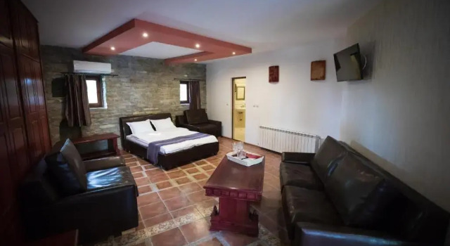 Двухместный люкс Arbanasi DELUXE Villa