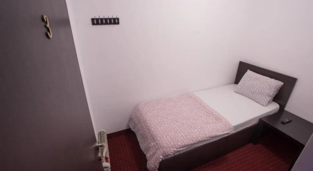 Standard huone La Vila Maria