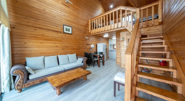 Номер Standard Jeju Bada Walking Pension