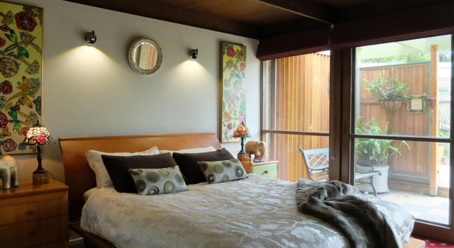 Braeside Bliss, Book Hotel Hoteller i Dandenong Ranges med parkering, Parkering