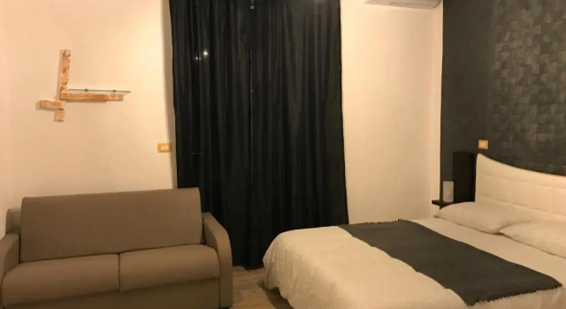 Номер Comfort BHome Fashion Suite