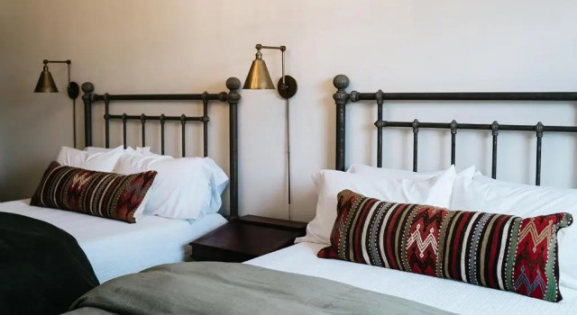 Номер Standard The Inn