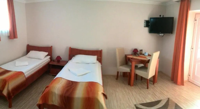 Студия Standard Borka Apartman