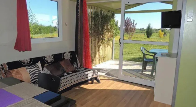 Domaine Maevag, Rezervasyon Otel Chazemais Rhône-Alps