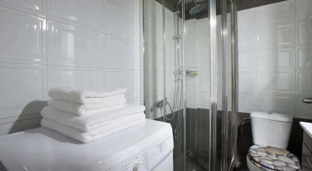 Апартаменты Modern  Comfortable Apartment