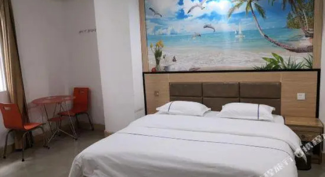 Tiantian Inn
